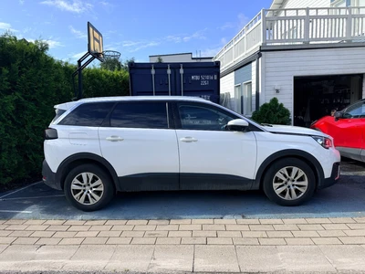 Peugeot 5008 2017, kuva 5/19