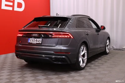 Audi Q8 2021, kuva 2/64