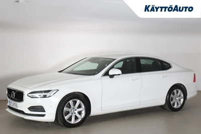 Volvo S90 D4 Business aut 2016, photo 3/27