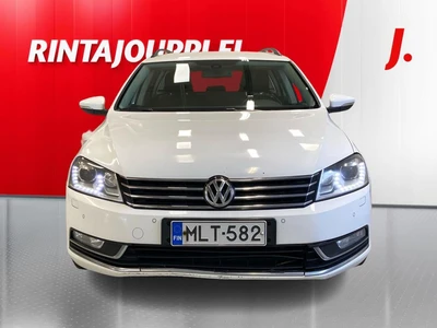 Volkswagen Passat 2013, kuva 3/33