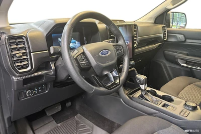 Ford Ranger 2025, photo 7/27