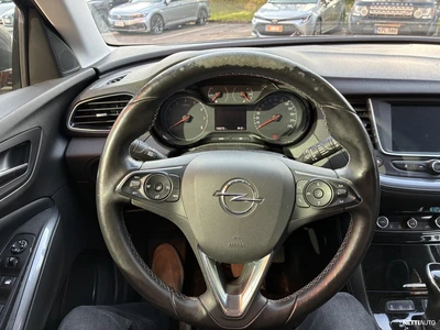 Opel Grandland X Comfort 130 Turbo A 2019, kuva 6/7