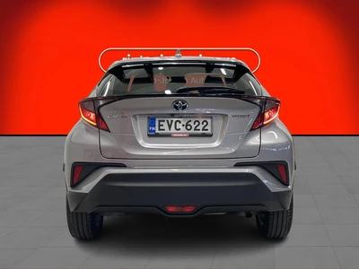 Toyota C-HR 1.8 Electric Hybrid Active 2020, kuva 7/25