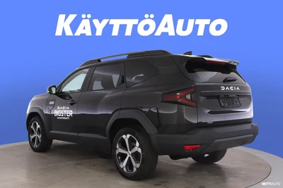 Dacia Bigster Hybrid 150 4x4 Journey 2026, kuva 3/11