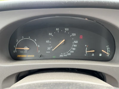 Saab 9-5 2004, kuva 8/8