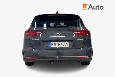 Kia Ceed 2021, kuva 3/10
