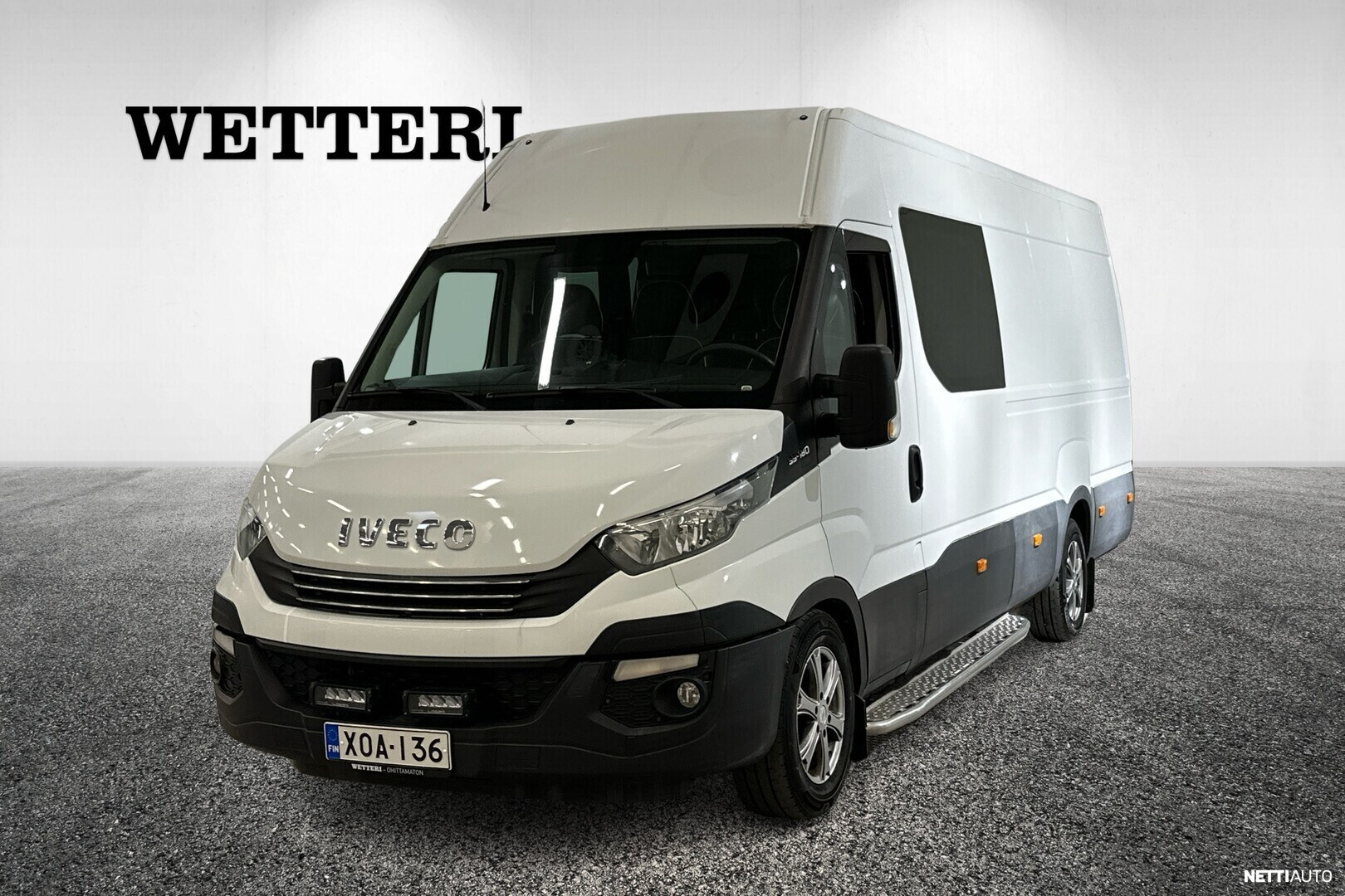 Iveco Daily