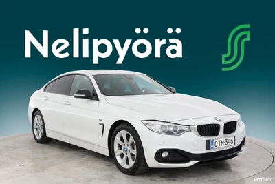 BMW 428 2015, kuva 4/50