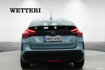 Citroen C4 2021, kuva 4/33