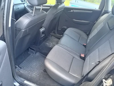 Mercedes-Benz B B180 bensa 2011, kuva 7/14
