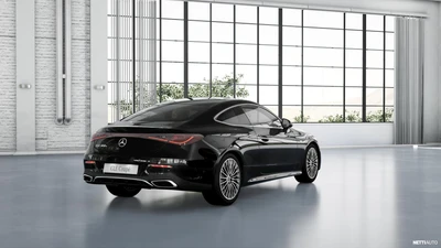Mercedes-Benz CLE 2025, kuva 4/10