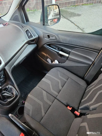 Ford Transit Connect L1 101hv Manuaali 2016, kuva 7/10