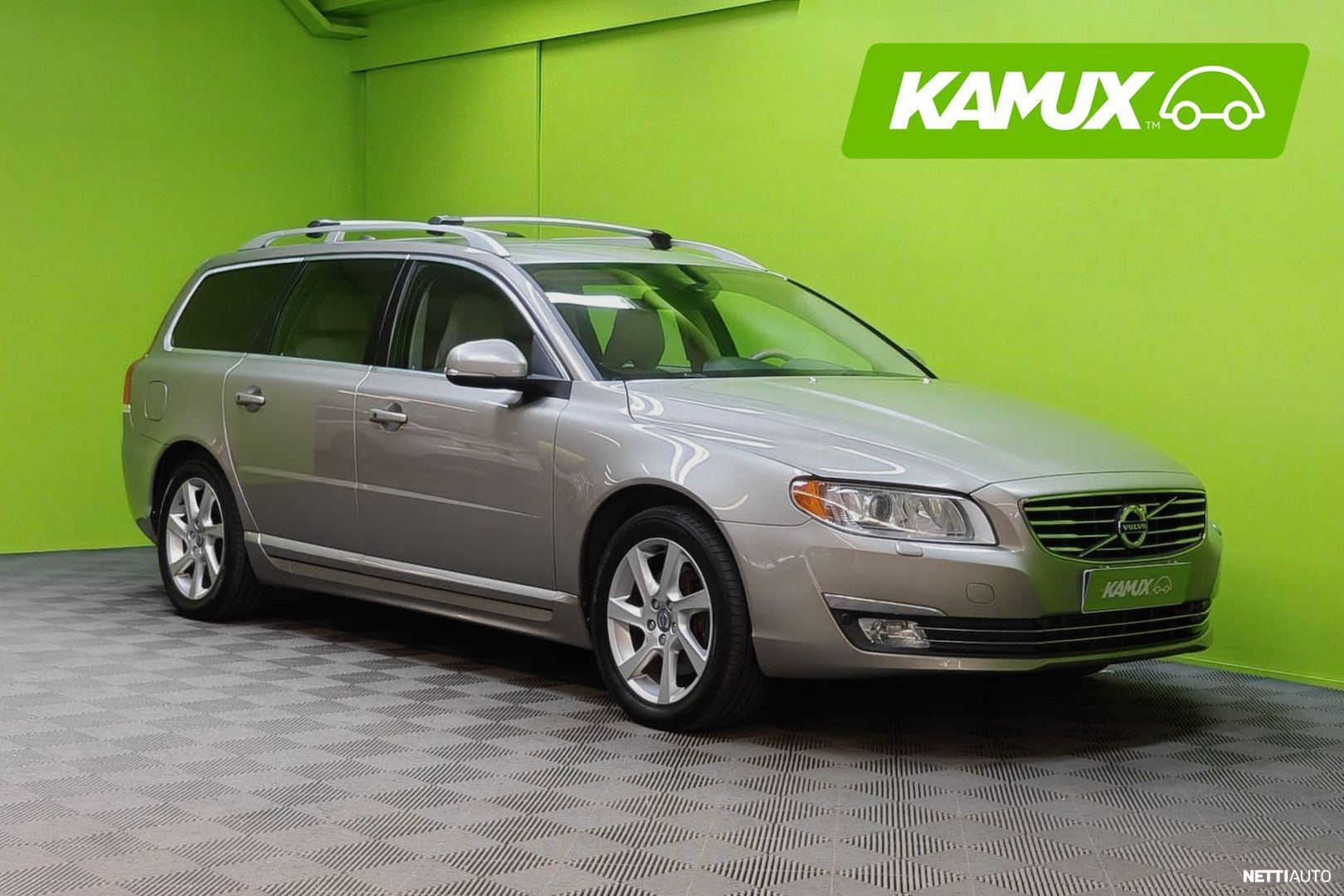 Volvo V70