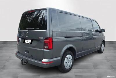 Volkswagen Transporter 2023, photo 7/19