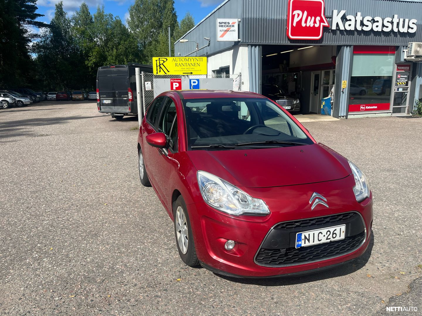 Citroen C3