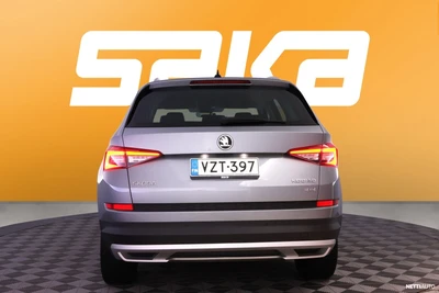 Skoda Kodiaq 2018, kuva 7/48