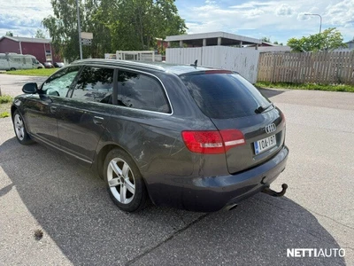 Audi A6 2011, kuva 4/17