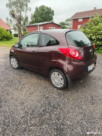 Ford Ka titanium 2012, kuva 2/13