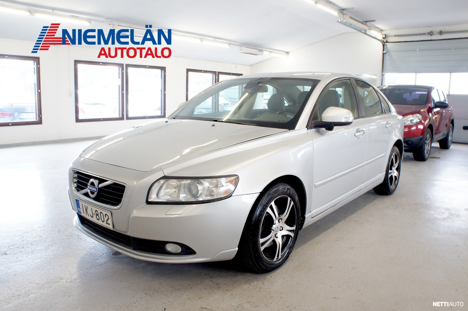 Volvo S40