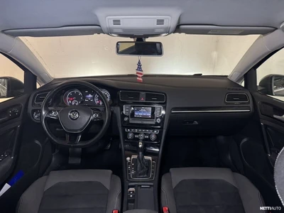 Volkswagen Golf 2014, photo 5/6