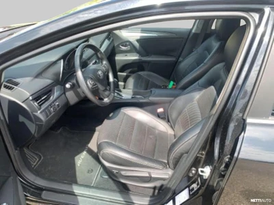 Toyota Avensis 2016, kuva 4/4