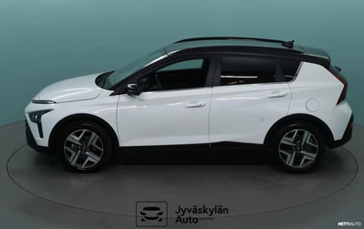 Hyundai Bayon 2023, kuva 2/29