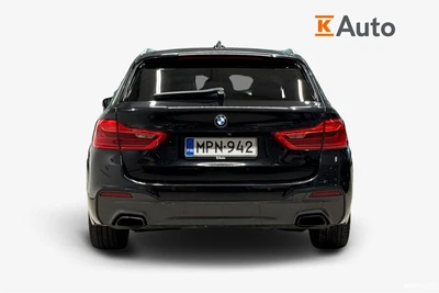 BMW 530 2017, kuva 3/29