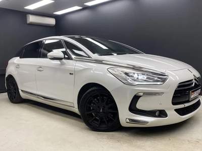 Citroen DS5 2.0D 2013, photo 1/10