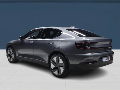 Polestar 2 2026, photo 6/16