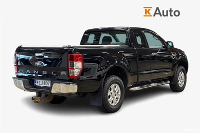 Ford Ranger 2014, photo 3/36