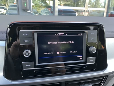 Volkswagen T-Roc 2023, photo 7/11