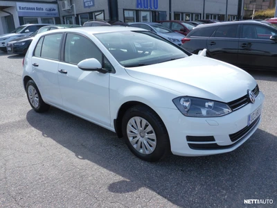 Volkswagen Golf 2016, kuva 5/16