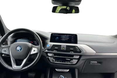 BMW iX3 G08 Charged 2021, kuva 4/6