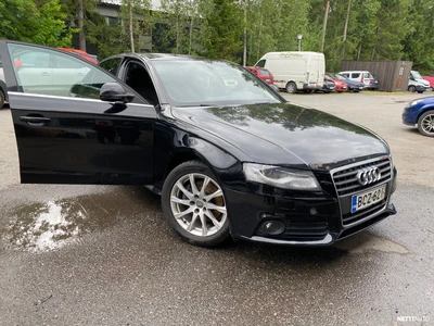 Audi A4 Sedan 1,8 TFSI Business 2009, photo 6/11