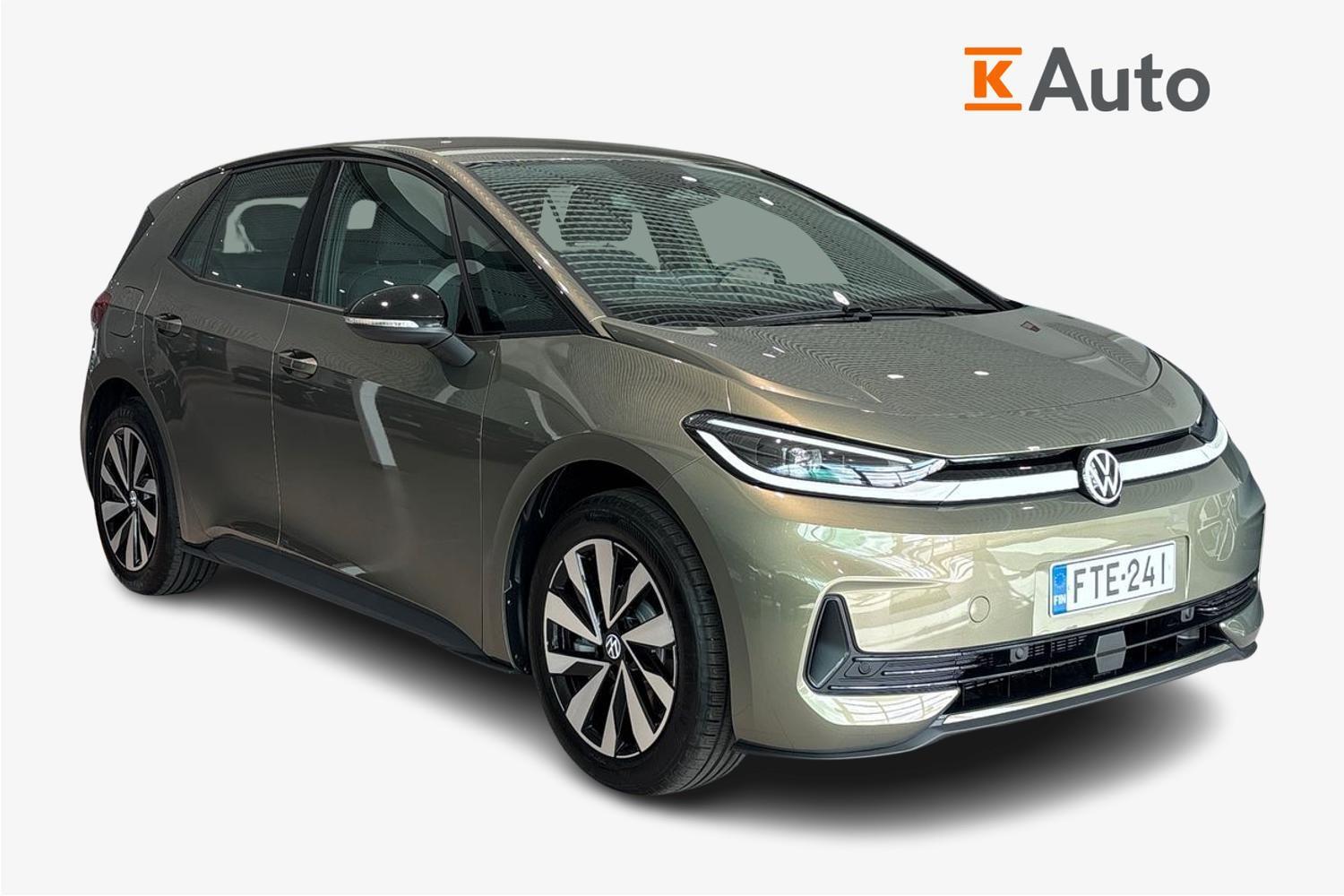 Volkswagen ID.3 Neo
