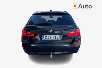 BMW 530 2011, kuva 3/30