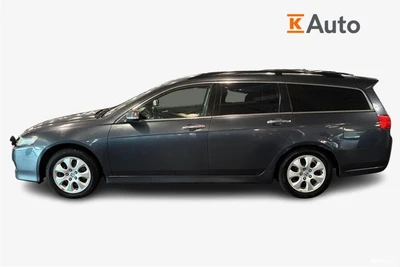 Honda Accord 2006, kuva 5/23