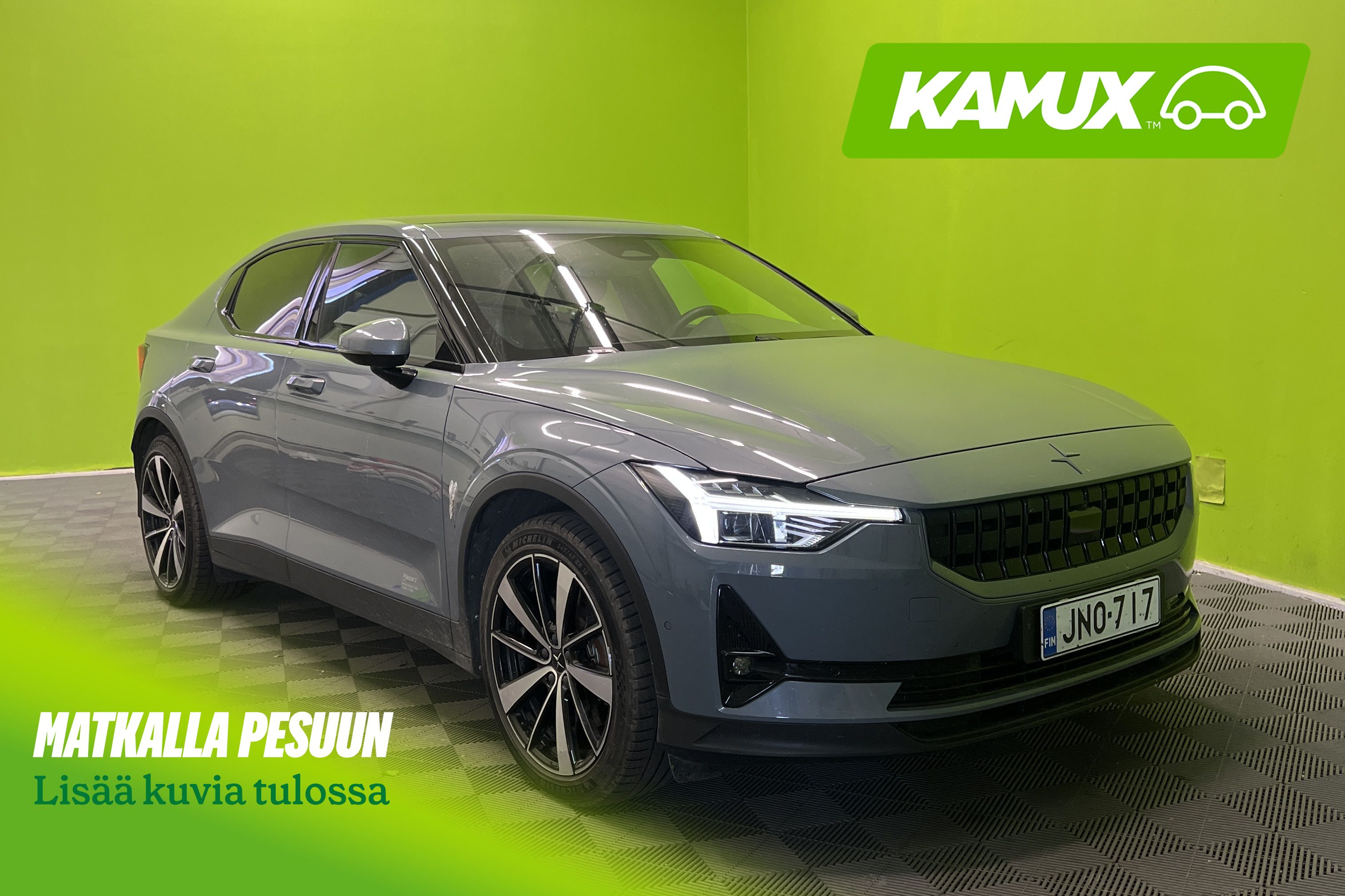 Polestar 2