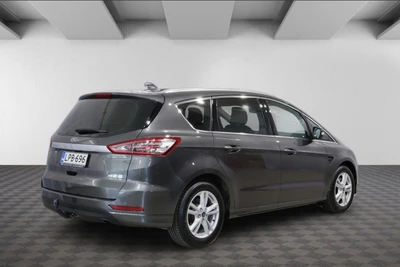 Ford S-MAX 2020, kuva 4/10