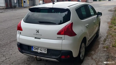 Peugeot 3008 2013, kuva 4/13