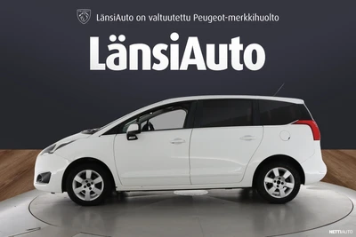 Peugeot 5008 Active BlueHDi 120 7-p 2015, photo 6/65