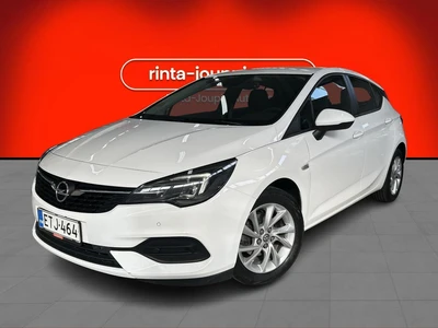 Opel Astra 5-ov Comfort 110 Turbo 2020, kuva 1/27