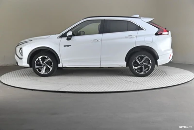 Mitsubishi Eclipse Cross 2022, kuva 4/31