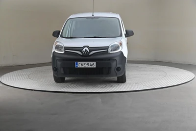 Renault Kangoo 2019, photo 3/27