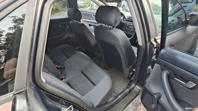 Audi A4 Audi A4 B6 8E 1.8T BEX 2004, photo 4/8
