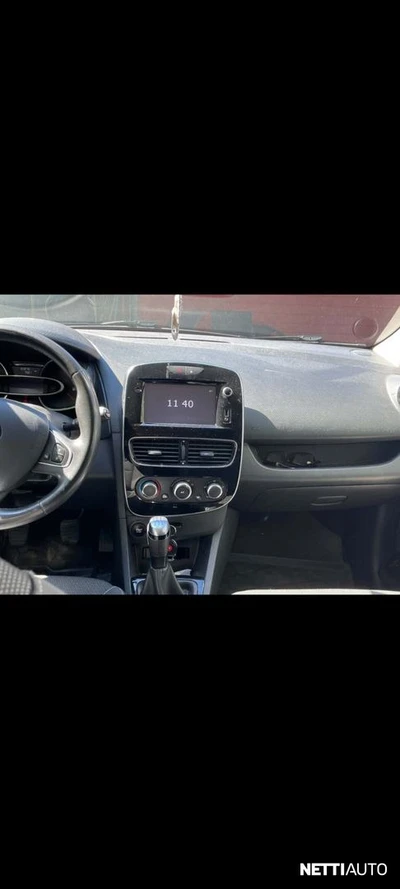 Renault Clio 2017, kuva 3/6