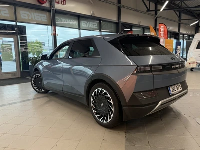 Hyundai Ioniq 5 77 kWh 229 hv Style 2023, kuva 4/8