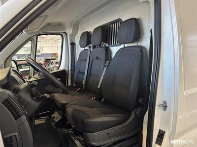 Citroen Jumper BlueHDi 120 35 L2H1 2020, photo 7/16