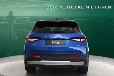 Skoda Elroq 2026, kuva 5/11