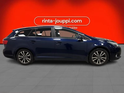 Toyota Avensis 2013, kuva 5/26